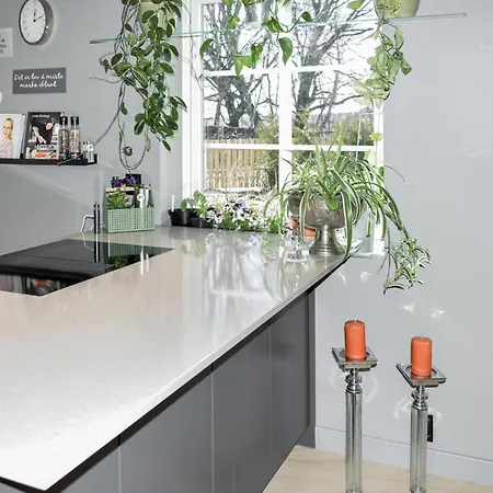 Сasa de vacaciones Nice In With Kitchen *