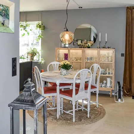 Сasa de vacaciones Nice In With Kitchen *